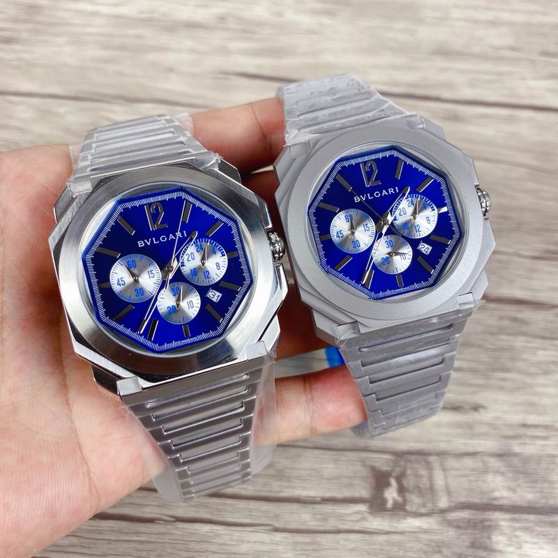 Bvlgari 41mm 0917103